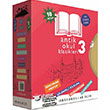 Antik Okul Klasikleri Set 3 - 10 Kitap Takm Antik Kitap