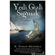 Yedi Gizli Snak Cinius Yaynlar