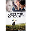 Yaras Yitik ykler Cinius Yaynlar