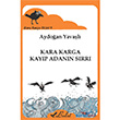 Kara Karga Kayp Adann Srr Bulut Yaynlar