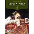 Minka Abla (Antik) Antik Kitap