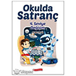 Okulda Satran 4. Seviye - Deiim Odt Yaynclk