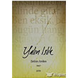 Yaln Islk Cinius Yaynlar