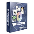 nteraktif Corel Draw 12 Eitim CD Seti Grntl Dershane Yaynlar