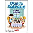 Okulda Satran 1. Seviye - Balang Odt Yaynclk