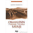 Osmanl nn 7 Cephede 7 Dvelle Sava elik Yaynevi