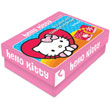 Hello Kitty  Bulmacay Tamamlyorum 32 Para Gordion Junior