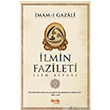 lmin Fazileti elik Yaynevi