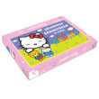 Hello Kitty Elenerek reniyorum 23 Para Gordion Junior
