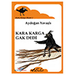 Kara Karga Gak Dedi Bulut Yaynlar