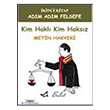 Kim Hakl Kim Haksz Bulut Yaynlar