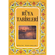 Rya Tabirleri Cep Boyu elik Yaynevi