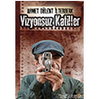 Vizyonsuz Katiller Cinius Yaynlar