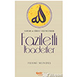 Faziletli badetler elik Yaynevi