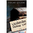 Vicdan`dan Mektup Var! Cinius Yaynlar
