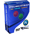 Photoshop CS4G rntl Eitim Seti Grntl Dershane Yaynlar