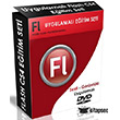 Adobe Flash CS4 Uygulamal Eitim Seti Grntl Dershane Yaynlar