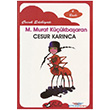 Cesur Karnca Bulut Yaynlar