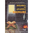 stanbul ve Anadolu Erenleri elik Yaynevi