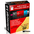 Actionscript 3.0 Eitim Seti Grntl Dershane Yaynlar