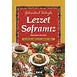 Geleneksel Tadyla Lezzet Soframz Sert Kapak elik Yaynevi