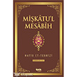 Mikatu l Mesabih 4. Cilt elik Yaynevi