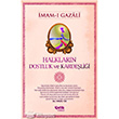 Halklarn Dostluk ve Kardelii elik Yaynevi