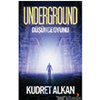 Underground Dnce Oyunu Cinius Yaynlar