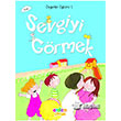 Deerler Eitimi 1 - Sevgiyi Grmek Erdem ocuk Yaynlar