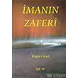 mann Zaferi elik Yaynevi