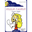 Kedim Pamuk - El Yazl Bulut Yaynlar