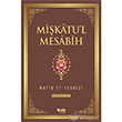 Mikatu l Mesabih 3. Cilt elik Yaynevi