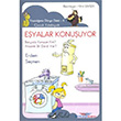 Eyalar Konuuyor Bulut Yaynlar