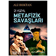 21. Yzyl Metafizik Savalar Dou Kitabevi
