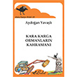 Kara Karga Ormanlarn Kahraman Bulut Yaynlar