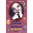 ocuk simleri Ansiklopedisi elik Yaynevi