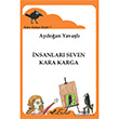 nsanlar Seven Kara Karga Bulut Yaynlar