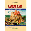 Barbar Bat Bir Aime Cesaire Kitab Dou Kitabevi