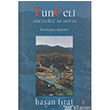 Tunceli Otuzsekiz ve Mirze Cinius Yaynlar