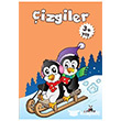 izgiler 3 Ya ve st Beyaz Panda Yaynlar