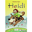 Heidi Erdem ocuk Yaynlar