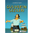 Gliver`in Gezileri Erdem ocuk Yaynlar