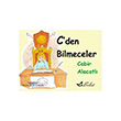 C`den Bilmeceler Bulut Yaynlar