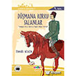 Dmana Korku Salanlar - anakkale`nin Kahramanlar 3 Erdem ocuk Yaynlar