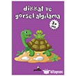 Dikkat ve Grsel  Alglama 3 Ya ve st Beyaz Panda Yaynlar