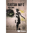 Gergedan Bay C Herdem Kitap