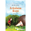 Arkadam Kirpi Fom Kitap