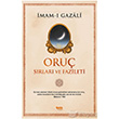 Oru Srlar ve Fazileti elik Yaynevi