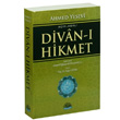 Divan  Hikmet Salam Yaynevi