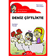 Deniz iftlikte Bulut Yaynlar